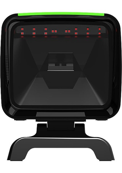 XL-2360A 2d Karekod Kablolu USB Masaüstü Barkod Okuyucu