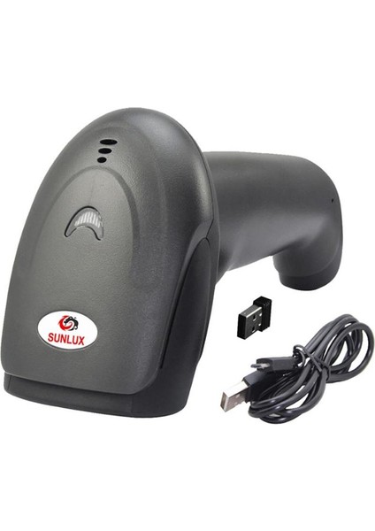 XL-9309B 1d Lazer Kablosuz Bluetooth Barkod Okuyucu modelleri