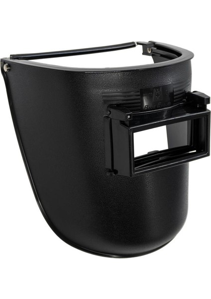 GE1308 Barete Takılabilir Kaynak Maskesi Braketli Camsız