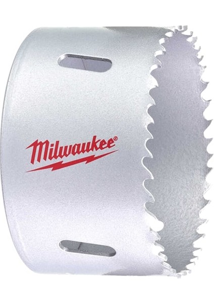 Mılwaukee Panç Bi-Metal Contractor 73 mm fiyatları