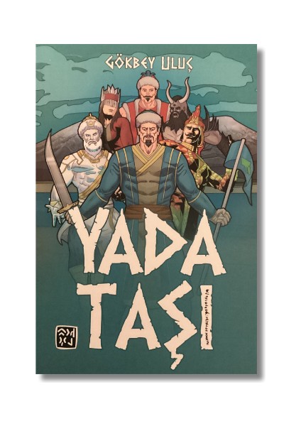 Yada Taşı