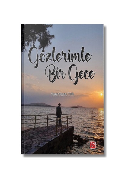 Gözlerimle Bir Gece