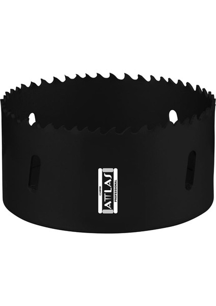 Bi-Metal Panç 92 mm