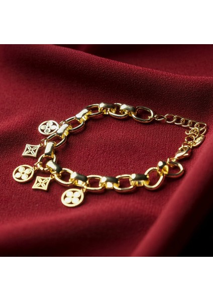 Royal Charm Bileklik fiyatları