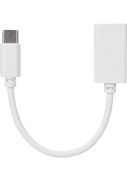 Type C To Usb Otg Dönüştürücü Aktarım Kablosu fiyatları