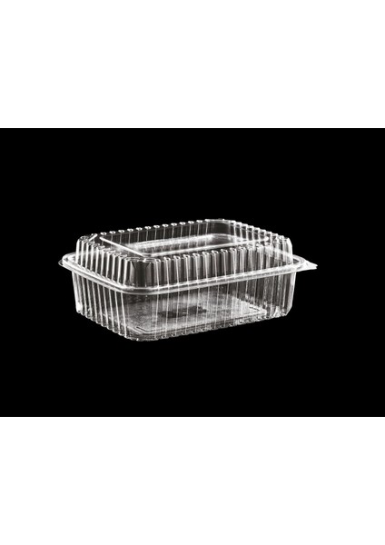 1250 cc Sızdırmaz Kase Yüksek Kapak 400 Adet