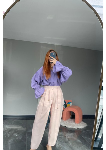 Çift Pensli Pantolon Taş modelleri