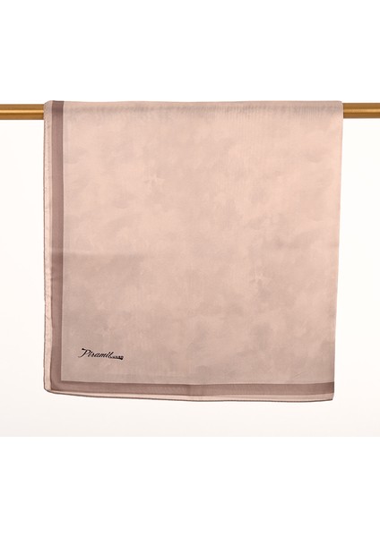 Kristel Luxer Eşarp | Bulut Desen