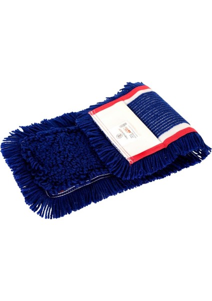 Orlon Mavi Mop 60 cm
