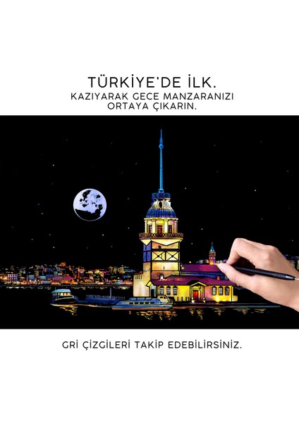 Kazıma Sanatı Miras Koleksiyonu