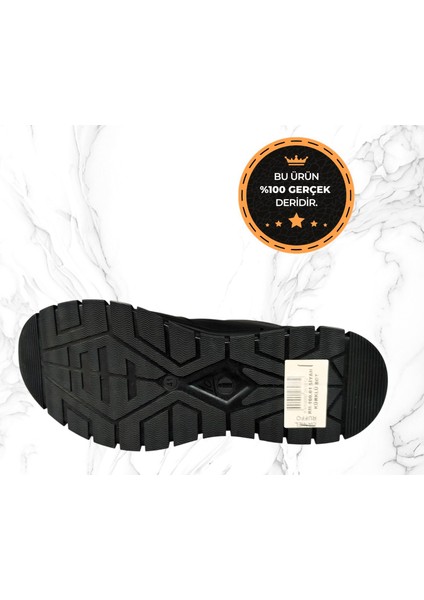 RM-100 Erkek Hakiki Deri Kürklü Ortopedik Kışlık Bot fırsatları