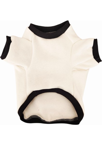 Kedi Köpek Kıyafeti Panda Polarlı Sweatshirt fiyatları