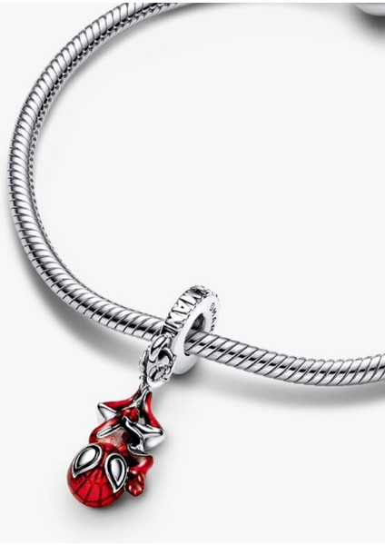 Marvel Örümcek Adam Sallantılı Charm modelleri