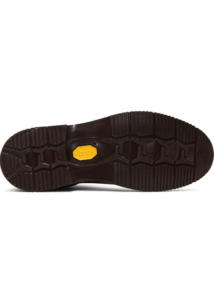 Erkek Kahverengi Deri Chelsea Bot 25WFD6020FT indirimleri