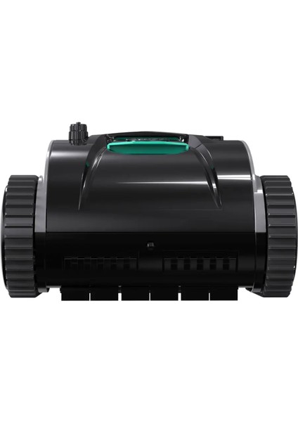 C1 Max 200M2 Kablosuz Otomatik Havuz Süpürge Robotu-Robotic Poll Cleaner-Toptancıyızbiz