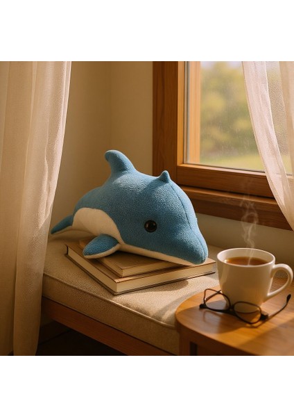 Yunus 40 cm Peluş Oyuncak fiyatları