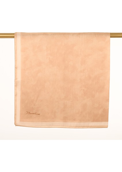 Kristel Luxer Eşarp | Bulut Desen