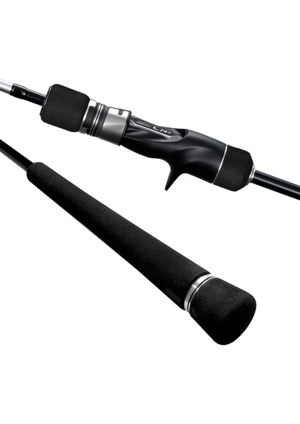 25 Grappler Type Jigging 183 cm Max 250 gr Jig Kamışı modelleri