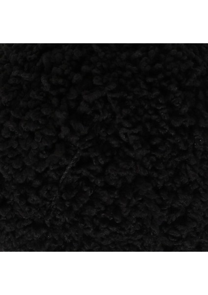 Loren Lamb Siyah El Örgü Ipi - R004 - 34423 fiyatları