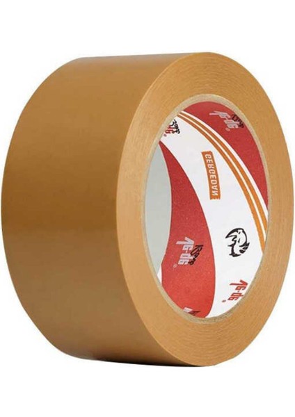 Vege Kahverengi Koli Bandı 100 Metre