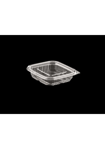 150 cc Sızdırmaz Kase Düz Kapak 100 Adet