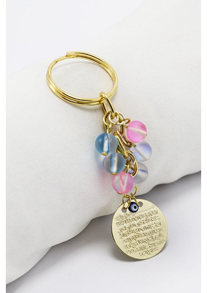 Gold Renkli Metal Ayetel Kürsi, Sıkma Doğal Taşlar: Renkli Termal Kuvars fiyatları