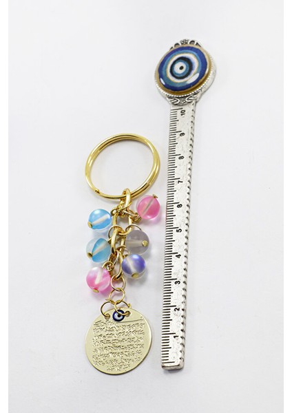 Gold Renkli Metal Ayetel Kürsi, Sıkma Doğal Taşlar: Renkli Termal Kuvars indirimleri