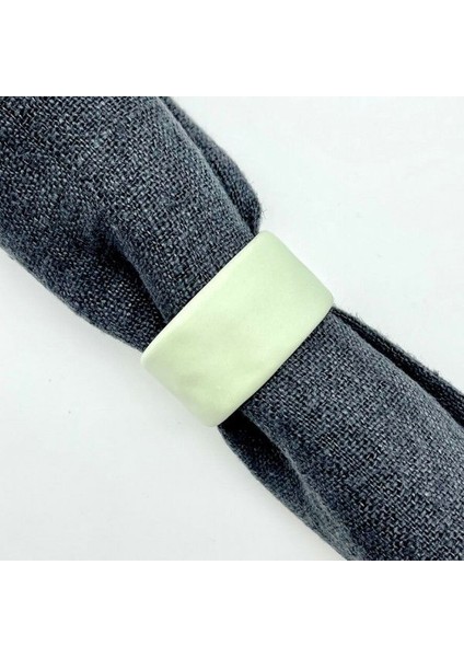 Peçete Halkası(Yeşil) fiyatları