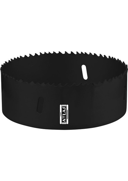 Bi-Metal Panç 210 mm