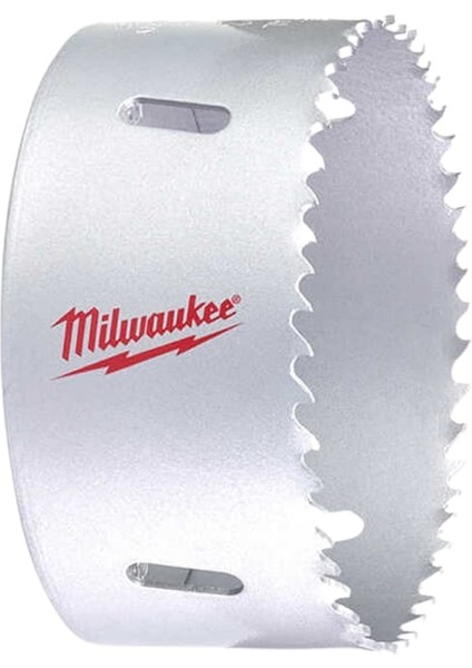 Mılwaukee Panç Bi-Metal Contractor 89 mm fiyatları