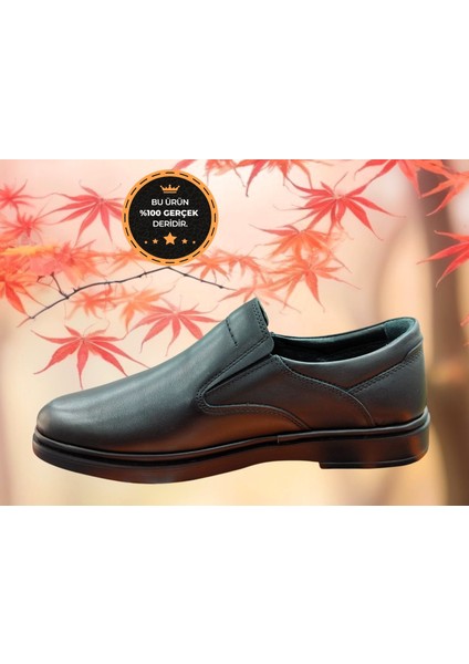 PN-105 Erkek Hakiki Deri Rahat Klasik Ayakkabı fiyatları