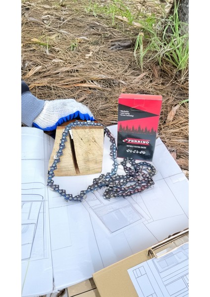 91 Ayak 28.5 Diş Köşeli Motorlu Testere Zinciri fiyatları