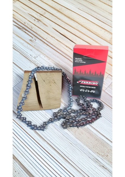 91 Ayak 28.5 Diş Köşeli Motorlu Testere Zinciri modelleri