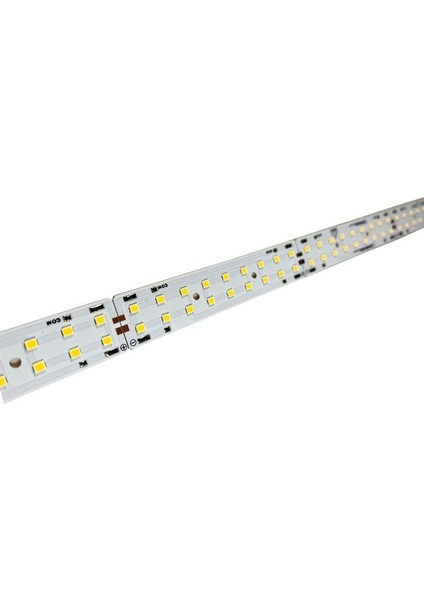 Samsung Linear Aydınlatma Modülü Çift Sıra LED Natural Beyaz 4000K 160LED/1M 100CM 90V 40W 350MA fiyatları