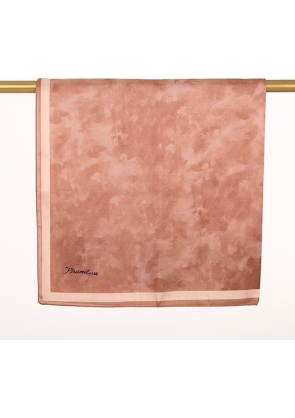 Kristel Luxer Eşarp | Bulut Desen