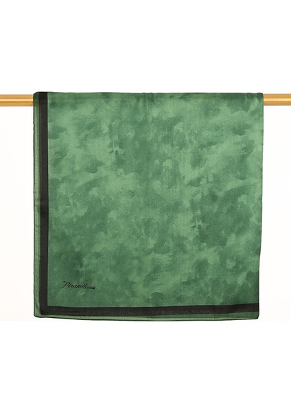 Kristel Luxer Eşarp | Bulut Desen