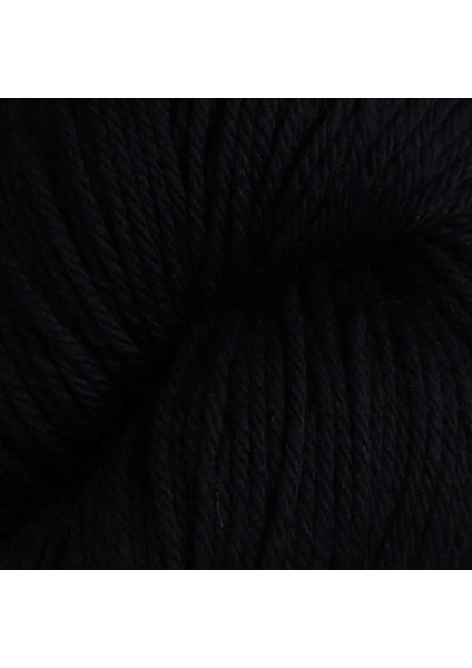 La Mia Natural Wool Siyah El Örgü Ipi - L815 - 34398 fiyatları
