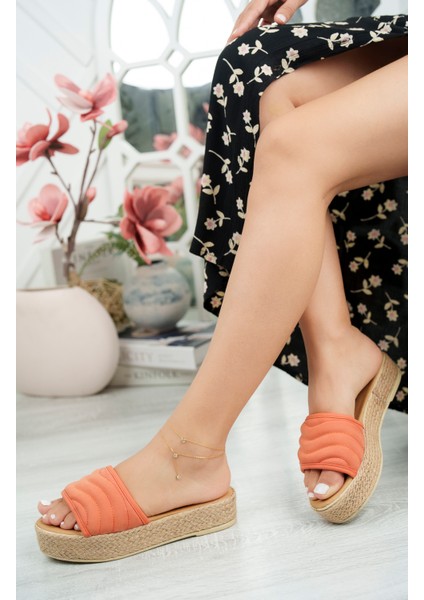 Terra Anatomik Günlük Kadın Terlik fiyatları