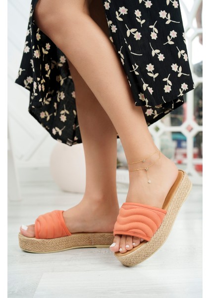 Terra Anatomik Günlük Kadın Terlik modelleri