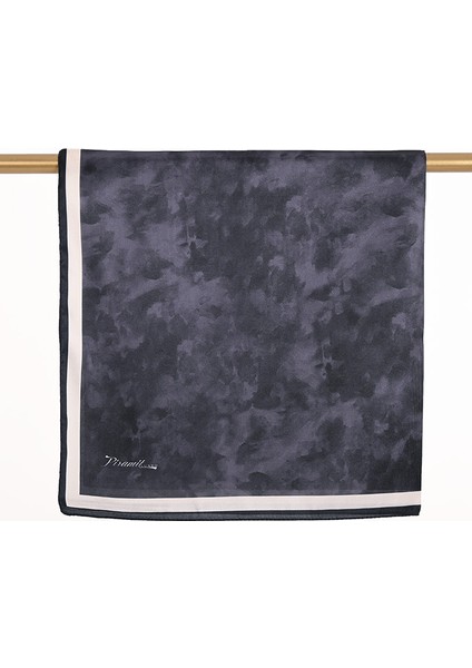 Kristel Luxer Eşarp | Bulut Desen