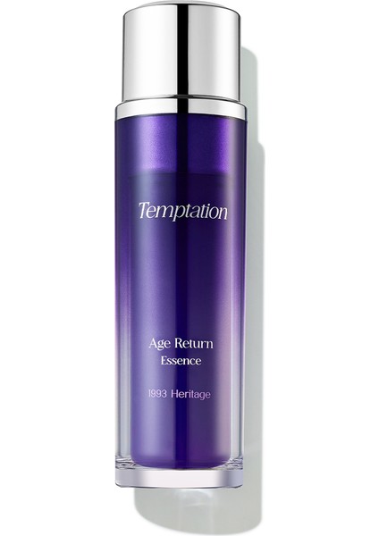 Temptation Age Return - Retinol Bakuchiol Içeren Yaşlanma Karşıtı Esans