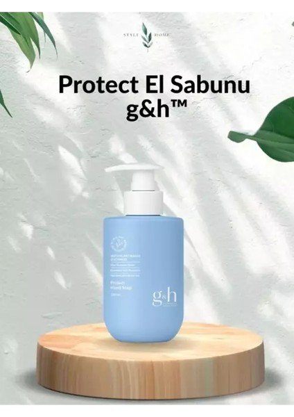 G&h Protect El Sabunu