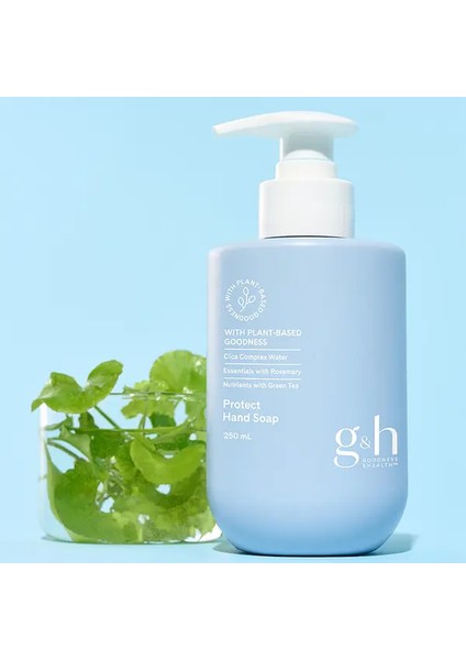 G&h Protect El Sabunu fiyatları