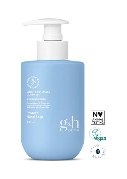 G&h Protect El Sabunu modelleri