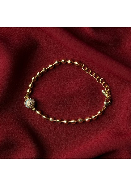 Nazar Boncuklu Küre Bileklik fiyatları