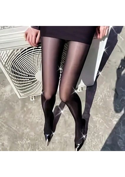 Akrilik Toparlayıcı Ultra Dayanıklı Kaçmaz Ince Külotlu Çorap 5d fiyatları