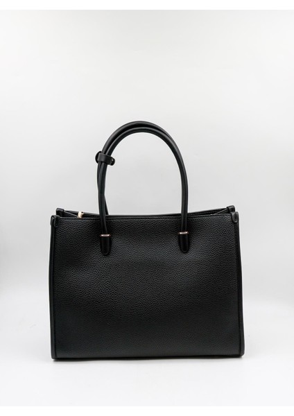 Ithal Kadın Omuz Çantası KB031 - Siyah fiyatları