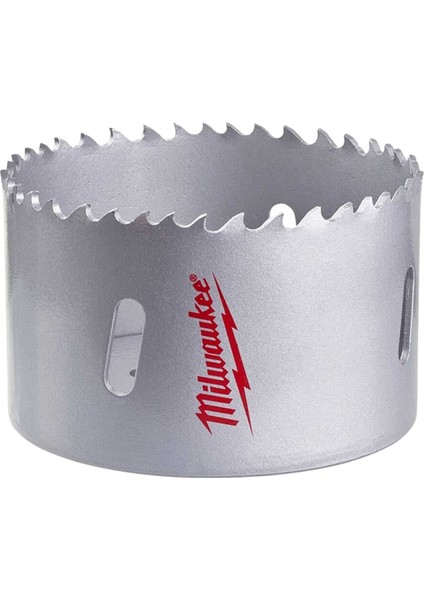 Mılwaukee Panç Bi-Metal Contractor 70 mm fiyatları