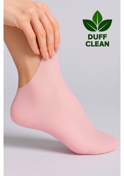 1 Çift Silikon Ayak Bakım Çorabı Nemlendirici Jel Çorap Çatlak Önleyici Ölü Deri Atıcı Çorap indirimleri