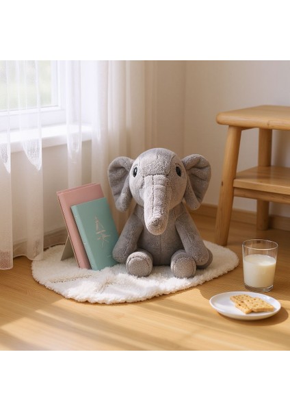 Fil 30 cm Peluş Oyuncak